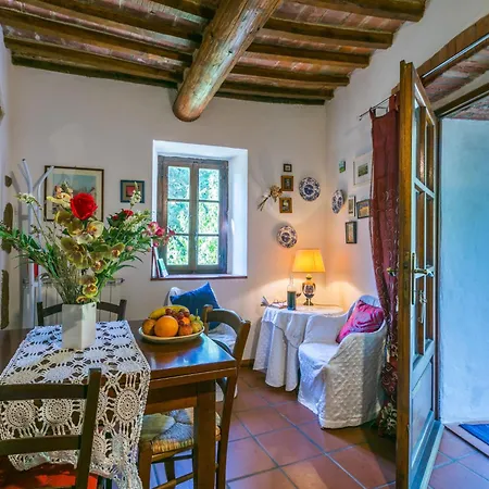 Nido By Interhome Trequanda