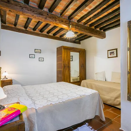 Nido By Interhome Trequanda