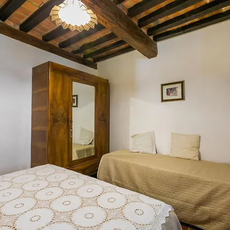 Nido By Interhome * Trequanda