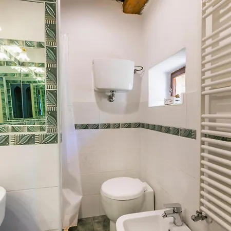 Nido By Interhome Trequanda