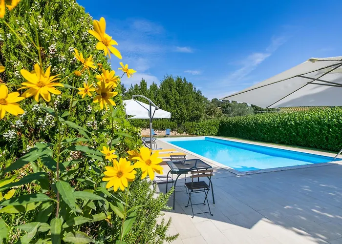 Nido By Interhome Apartment Trequanda