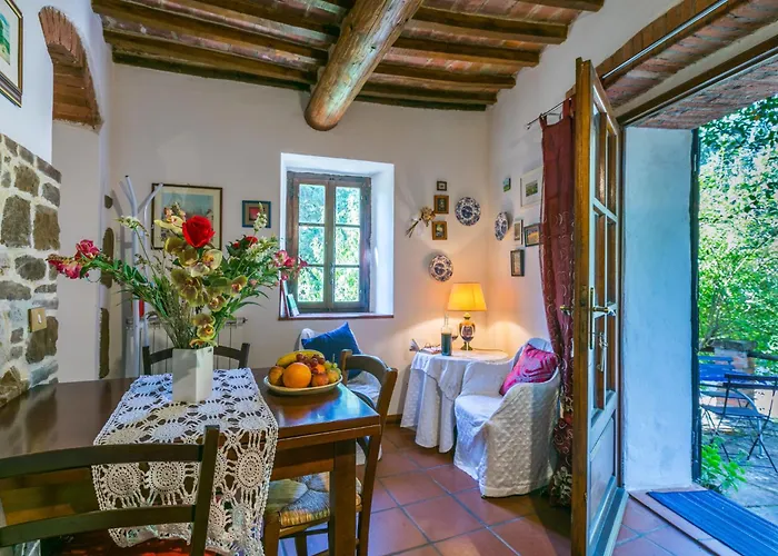 Nido By Interhome Trequanda