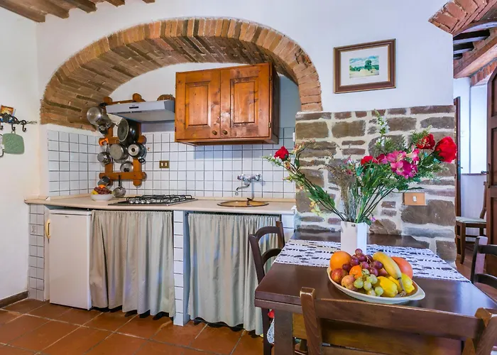Nido By Interhome Apartment