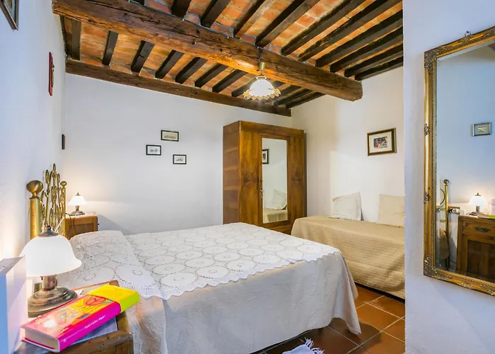 Nido By Interhome Trequanda