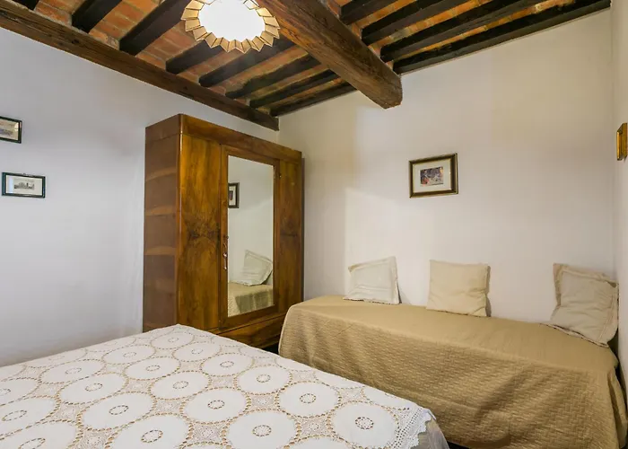 Nido By Interhome * Trequanda