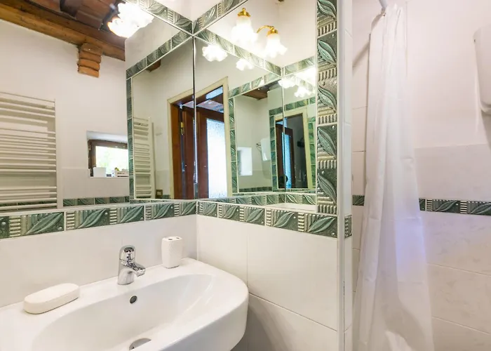 Nido By Interhome Apartment *