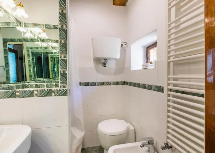 Nido By Interhome Trequanda