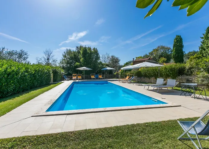 Nido By Interhome Apartment Trequanda