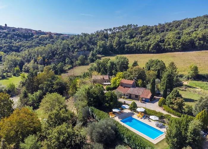 Nido By Interhome Trequanda