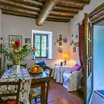 Nido By Interhome Trequanda