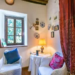 Nido By Interhome Apartment Trequanda