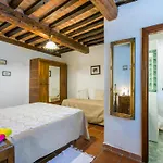 Nido By Interhome Apartment Trequanda