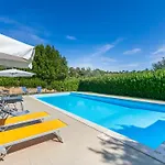 Nido By Interhome Apartment Trequanda