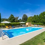 Nido By Interhome Trequanda
