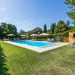 Nido By Interhome Apartment Trequanda